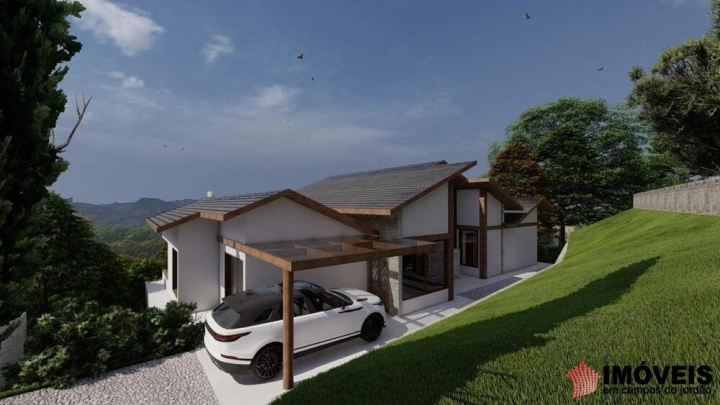 Terreno/Lote Residencial para Venda - Campos do Jordão, Descansópolis - REF: 2775 Imagem da galeria de fotos: Terreno/Lote Residencial para Venda - Campos do Jordão, Descansópolis - REF: 2775