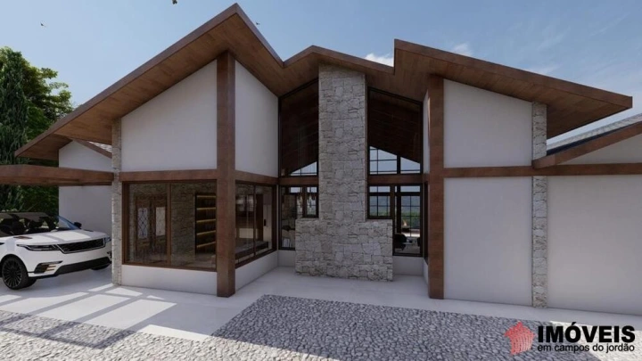 Terreno/Lote Residencial para Venda - Campos do Jordão, Descansópolis - REF: 2775 Imagem da galeria de fotos: Terreno/Lote Residencial para Venda - Campos do Jordão, Descansópolis - REF: 2775