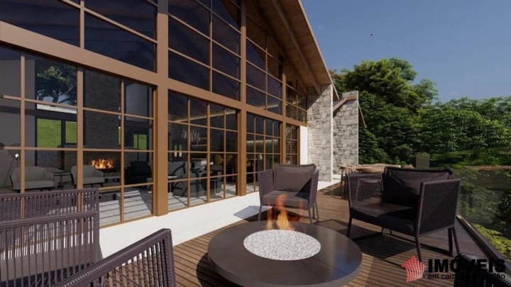 Terreno/Lote Residencial para Venda - Campos do Jordão, Descansópolis - REF: 2775 Imagem da galeria de fotos: Terreno/Lote Residencial para Venda - Campos do Jordão, Descansópolis - REF: 2775