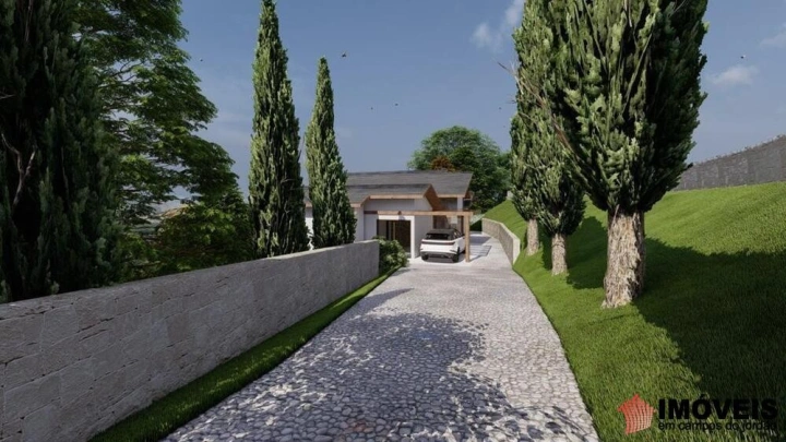 Terreno/Lote Residencial para Venda - Campos do Jordão, Descansópolis - REF: 2775 Imagem da galeria de fotos: Terreno/Lote Residencial para Venda - Campos do Jordão, Descansópolis - REF: 2775