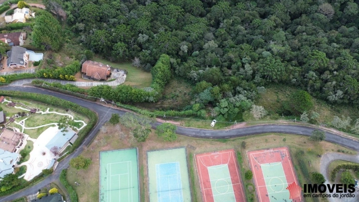 Terreno/Lote Residencial para Venda - Campos do Jordão, Descansópolis - REF: 2775 Imagem da galeria de fotos: Terreno/Lote Residencial para Venda - Campos do Jordão, Descansópolis - REF: 2775