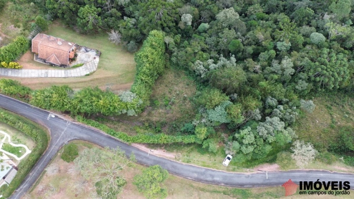Terreno/Lote Residencial para Venda - Campos do Jordão, Descansópolis - REF: 2775 Imagem da galeria de fotos: Terreno/Lote Residencial para Venda - Campos do Jordão, Descansópolis - REF: 2775