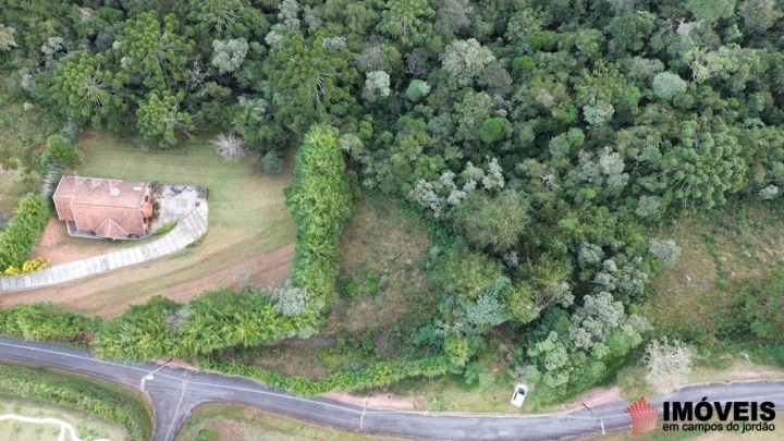 Terreno/Lote Residencial para Venda - Campos do Jordão, Descansópolis - REF: 2775 Imagem da galeria de fotos: Terreno/Lote Residencial para Venda - Campos do Jordão, Descansópolis - REF: 2775
