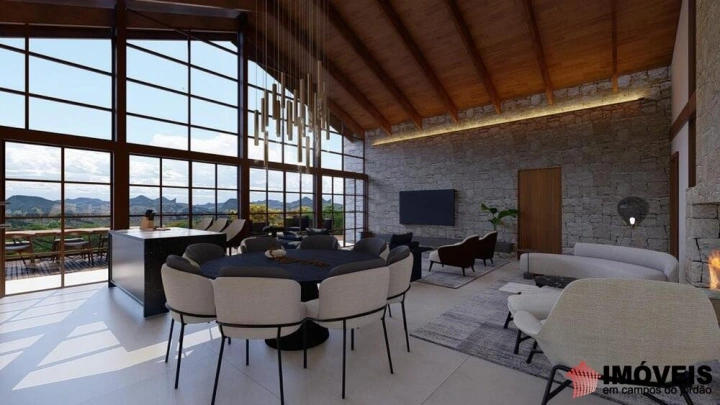 Terreno/Lote Residencial para Venda - Campos do Jordão, Descansópolis - REF: 2775 Imagem da galeria de fotos: Terreno/Lote Residencial para Venda - Campos do Jordão, Descansópolis - REF: 2775