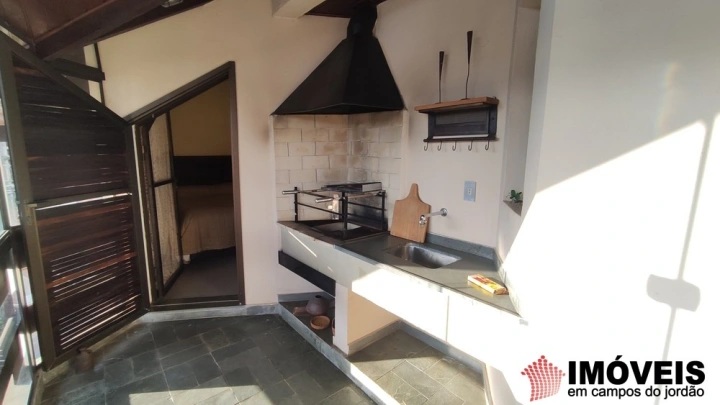 Apartamento Residencial para Venda - Campos do Jordão, Jardim Embaixador - REF: 2770 Imagem da galeria de fotos: Apartamento Residencial para Venda - Campos do Jordão, Jardim Embaixador - REF: 2770