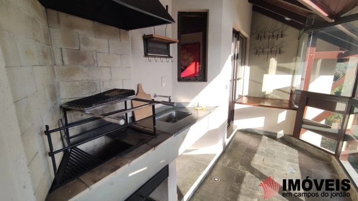 Apartamento Residencial para Venda - Campos do Jordão, Jardim Embaixador - REF: 2770 Imagem da galeria de fotos: Apartamento Residencial para Venda - Campos do Jordão, Jardim Embaixador - REF: 2770