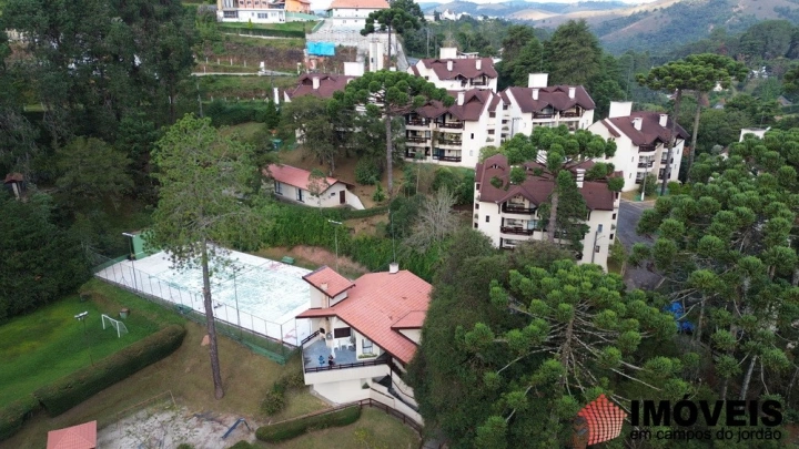 Apartamento Residencial para Venda - Campos do Jordão, Jardim Embaixador - REF: 2770 Imagem da galeria de fotos: Apartamento Residencial para Venda - Campos do Jordão, Jardim Embaixador - REF: 2770
