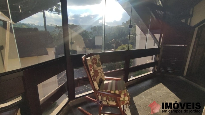 Apartamento Residencial para Venda - Campos do Jordão, Jardim Embaixador - REF: 2770 Imagem da galeria de fotos: Apartamento Residencial para Venda - Campos do Jordão, Jardim Embaixador - REF: 2770