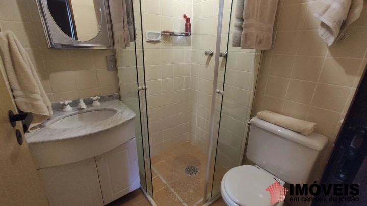 Apartamento Residencial para Venda - Campos do Jordão, Jardim Embaixador - REF: 2770 Imagem da galeria de fotos: Apartamento Residencial para Venda - Campos do Jordão, Jardim Embaixador - REF: 2770