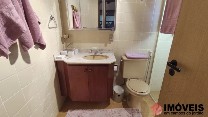 Apartamento Residencial para Venda - Campos do Jordão, Jardim Embaixador - REF: 2770 Imagem da galeria de fotos: Apartamento Residencial para Venda - Campos do Jordão, Jardim Embaixador - REF: 2770