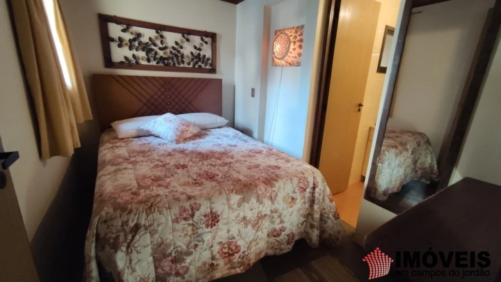 Apartamento Residencial para Venda - Campos do Jordão, Jardim Embaixador - REF: 2770 Imagem da galeria de fotos: Apartamento Residencial para Venda - Campos do Jordão, Jardim Embaixador - REF: 2770