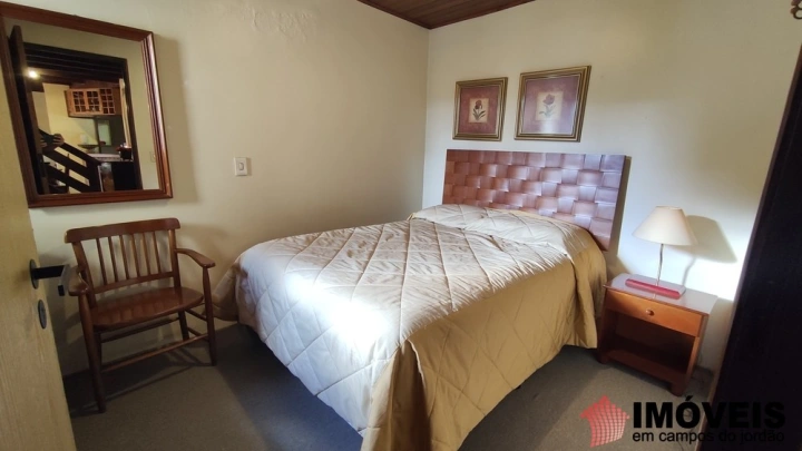 Apartamento Residencial para Venda - Campos do Jordão, Jardim Embaixador - REF: 2770 Imagem da galeria de fotos: Apartamento Residencial para Venda - Campos do Jordão, Jardim Embaixador - REF: 2770