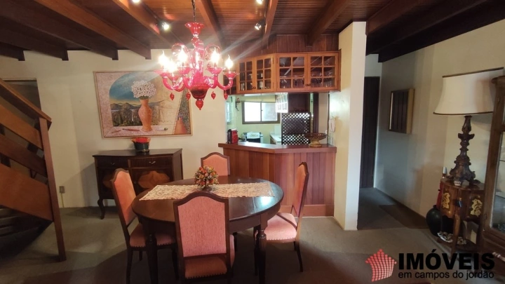 Apartamento Residencial para Venda - Campos do Jordão, Jardim Embaixador - REF: 2770 Imagem da galeria de fotos: Apartamento Residencial para Venda - Campos do Jordão, Jardim Embaixador - REF: 2770