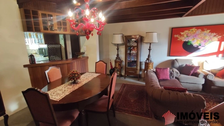 Apartamento Residencial para Venda - Campos do Jordão, Jardim Embaixador - REF: 2770 Imagem da galeria de fotos: Apartamento Residencial para Venda - Campos do Jordão, Jardim Embaixador - REF: 2770