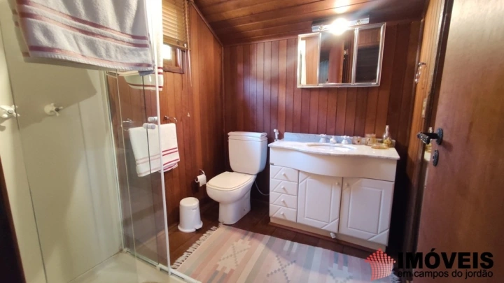 Apartamento Residencial para Venda - Campos do Jordão, Jardim Embaixador - REF: 2770 Imagem da galeria de fotos: Apartamento Residencial para Venda - Campos do Jordão, Jardim Embaixador - REF: 2770