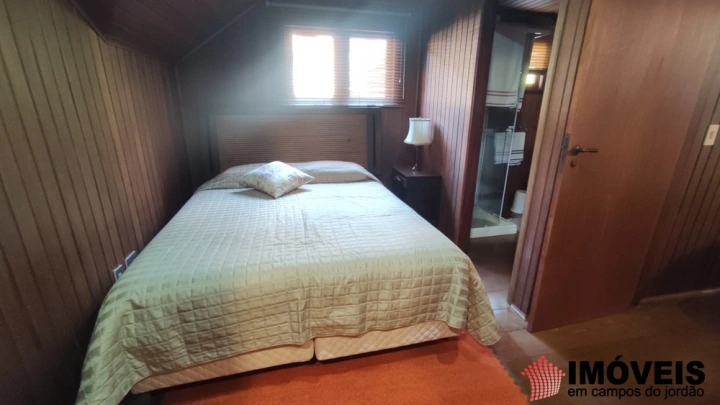 Apartamento Residencial para Venda - Campos do Jordão, Jardim Embaixador - REF: 2770 Imagem da galeria de fotos: Apartamento Residencial para Venda - Campos do Jordão, Jardim Embaixador - REF: 2770