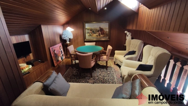 Apartamento Residencial para Venda - Campos do Jordão, Jardim Embaixador - REF: 2770 Imagem da galeria de fotos: Apartamento Residencial para Venda - Campos do Jordão, Jardim Embaixador - REF: 2770