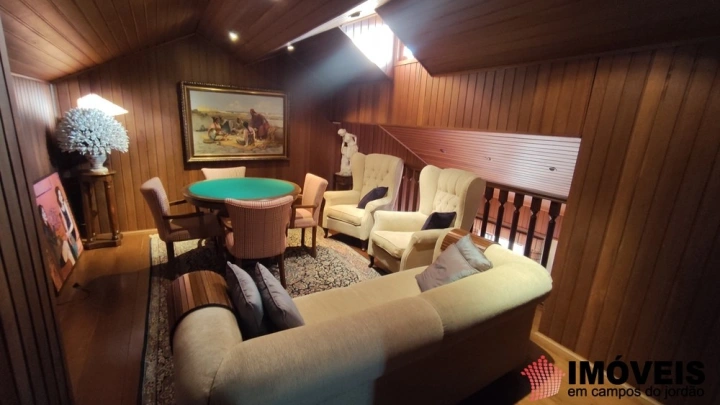 Apartamento Residencial para Venda - Campos do Jordão, Jardim Embaixador - REF: 2770 Imagem da galeria de fotos: Apartamento Residencial para Venda - Campos do Jordão, Jardim Embaixador - REF: 2770