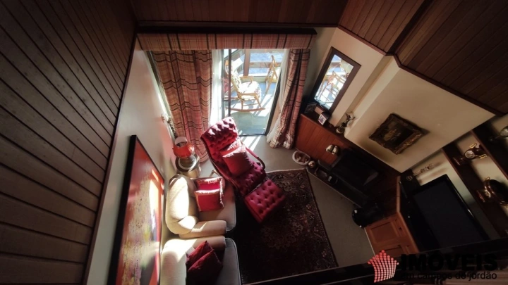 Apartamento Residencial para Venda - Campos do Jordão, Jardim Embaixador - REF: 2770 Imagem da galeria de fotos: Apartamento Residencial para Venda - Campos do Jordão, Jardim Embaixador - REF: 2770