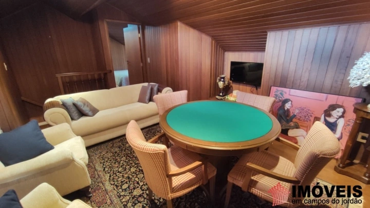 Apartamento Residencial para Venda - Campos do Jordão, Jardim Embaixador - REF: 2770 Imagem da galeria de fotos: Apartamento Residencial para Venda - Campos do Jordão, Jardim Embaixador - REF: 2770