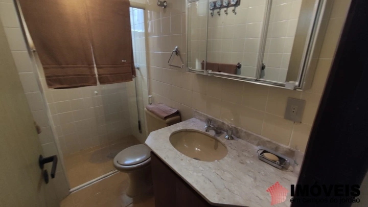 Apartamento Residencial para Venda - Campos do Jordão, Jardim Embaixador - REF: 2770 Imagem da galeria de fotos: Apartamento Residencial para Venda - Campos do Jordão, Jardim Embaixador - REF: 2770