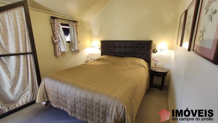 Apartamento Residencial para Venda - Campos do Jordão, Jardim Embaixador - REF: 2770 Imagem da galeria de fotos: Apartamento Residencial para Venda - Campos do Jordão, Jardim Embaixador - REF: 2770