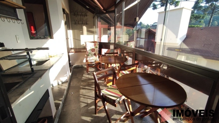 Apartamento Residencial para Venda - Campos do Jordão, Jardim Embaixador - REF: 2770 Imagem da galeria de fotos: Apartamento Residencial para Venda - Campos do Jordão, Jardim Embaixador - REF: 2770