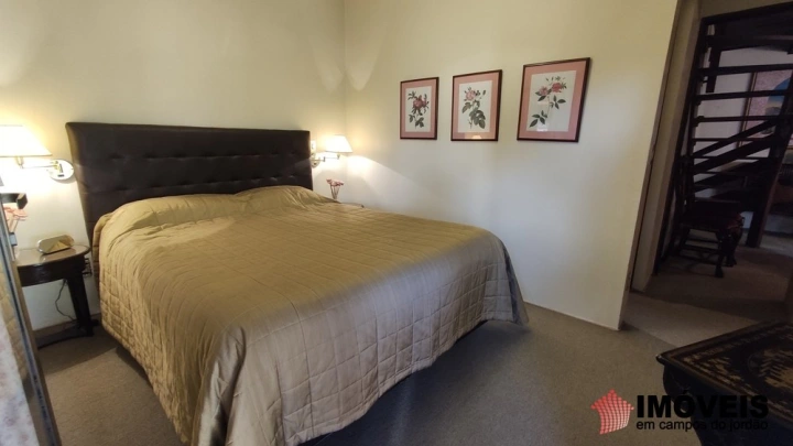 Apartamento Residencial para Venda - Campos do Jordão, Jardim Embaixador - REF: 2770 Imagem da galeria de fotos: Apartamento Residencial para Venda - Campos do Jordão, Jardim Embaixador - REF: 2770
