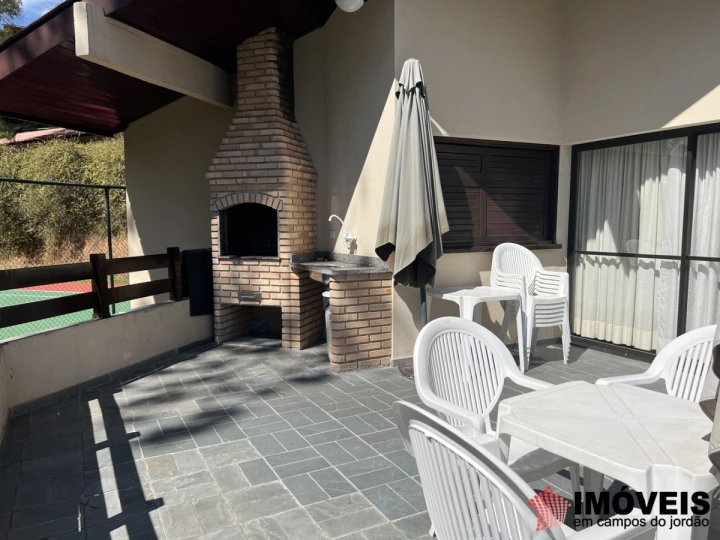 Apartamento Residencial para Venda - Campos do Jordão, Jardim Embaixador - REF: 2770 Imagem da galeria de fotos: Apartamento Residencial para Venda - Campos do Jordão, Jardim Embaixador - REF: 2770