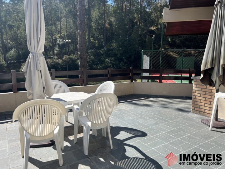 Apartamento Residencial para Venda - Campos do Jordão, Jardim Embaixador - REF: 2770 Imagem da galeria de fotos: Apartamento Residencial para Venda - Campos do Jordão, Jardim Embaixador - REF: 2770