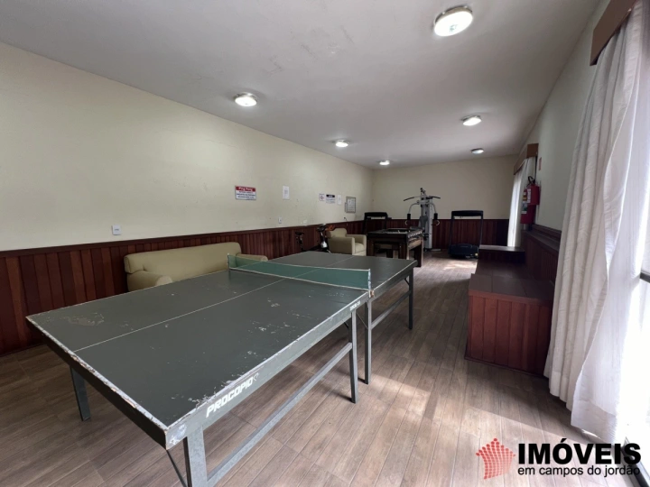 Apartamento Residencial para Venda - Campos do Jordão, Jardim Embaixador - REF: 2770 Imagem da galeria de fotos: Apartamento Residencial para Venda - Campos do Jordão, Jardim Embaixador - REF: 2770