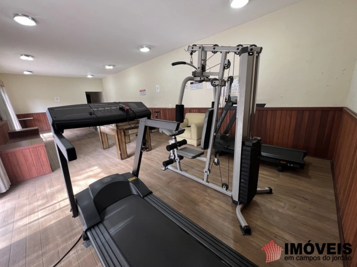 Apartamento Residencial para Venda - Campos do Jordão, Jardim Embaixador - REF: 2770 Imagem da galeria de fotos: Apartamento Residencial para Venda - Campos do Jordão, Jardim Embaixador - REF: 2770