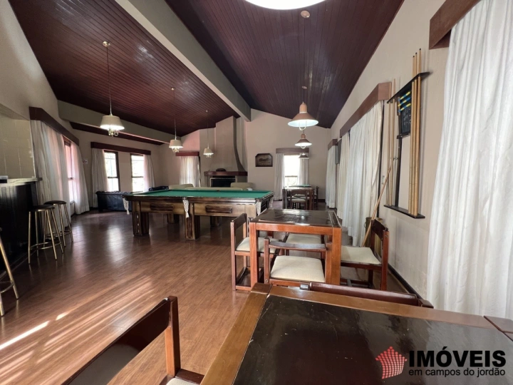 Apartamento Residencial para Venda - Campos do Jordão, Jardim Embaixador - REF: 2770 Imagem da galeria de fotos: Apartamento Residencial para Venda - Campos do Jordão, Jardim Embaixador - REF: 2770