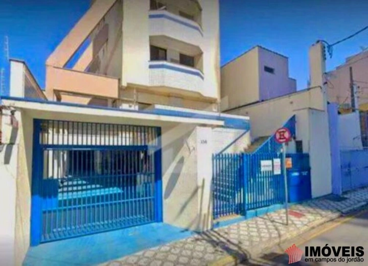 Apartamento Residencial para Venda - Campos do Jordão, Taubaté - REF: 2769 Imagem da galeria de fotos: Apartamento Residencial para Venda - Campos do Jordão, Taubaté - REF: 2769