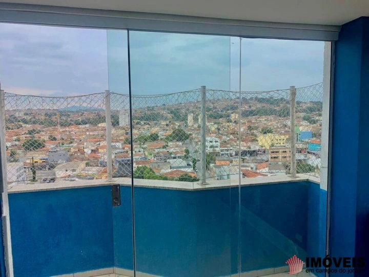 Apartamento Residencial para Venda - Campos do Jordão, Taubaté - REF: 2769 Imagem da galeria de fotos: Apartamento Residencial para Venda - Campos do Jordão, Taubaté - REF: 2769