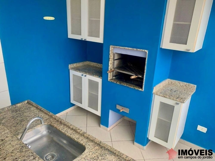 Apartamento Residencial para Venda - Campos do Jordão, Taubaté - REF: 2769 Imagem da galeria de fotos: Apartamento Residencial para Venda - Campos do Jordão, Taubaté - REF: 2769