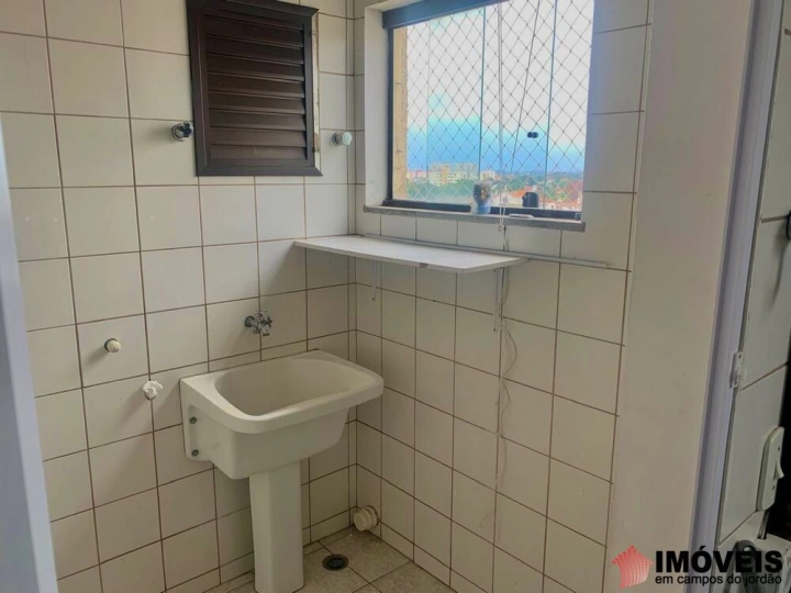 Apartamento Residencial para Venda - Campos do Jordão, Taubaté - REF: 2769 Imagem da galeria de fotos: Apartamento Residencial para Venda - Campos do Jordão, Taubaté - REF: 2769