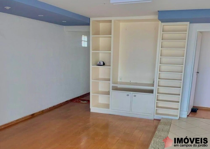 Apartamento Residencial para Venda - Campos do Jordão, Taubaté - REF: 2769 Imagem da galeria de fotos: Apartamento Residencial para Venda - Campos do Jordão, Taubaté - REF: 2769