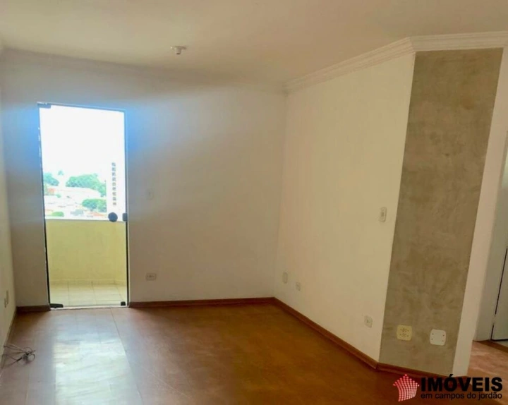 Apartamento Residencial para Venda - Campos do Jordão, Taubaté - REF: 2769 Imagem da galeria de fotos: Apartamento Residencial para Venda - Campos do Jordão, Taubaté - REF: 2769