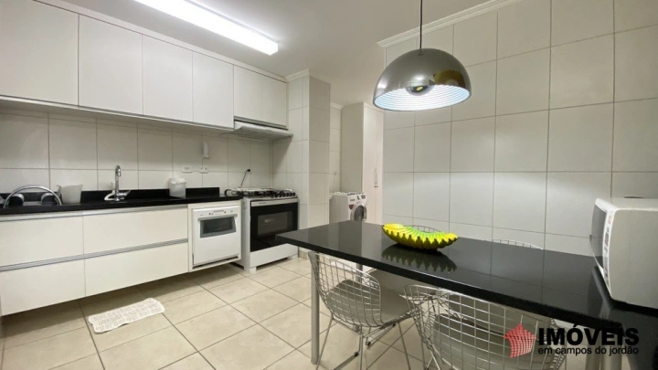 Imagem da galeria de fotos: Apartamento Residencial para Venda - Campos do Jordão, Vila Capivari - REF: 2768