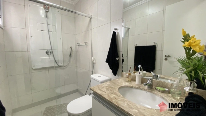 Imagem da galeria de fotos: Apartamento Residencial para Venda - Campos do Jordão, Vila Capivari - REF: 2768