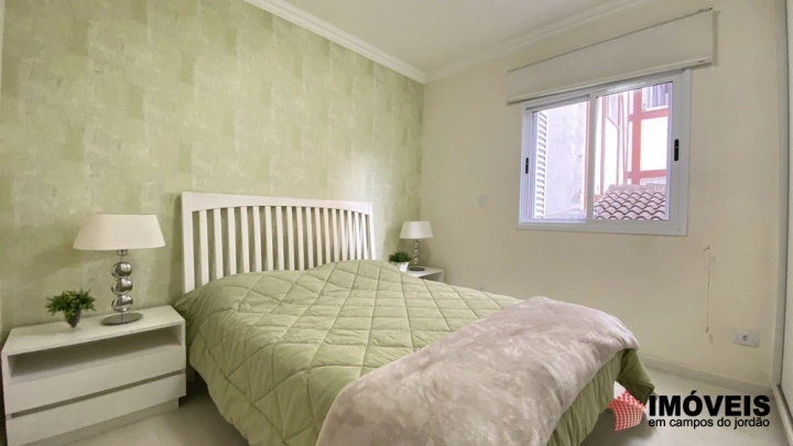 Imagem da galeria de fotos: Apartamento Residencial para Venda - Campos do Jordão, Vila Capivari - REF: 2768