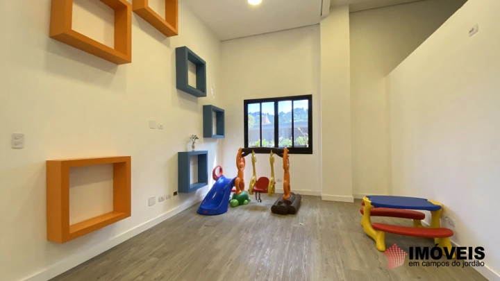 Apartamento Residencial para Venda - Campos do Jordão, Vila Yara - REF: 2767 Imagem da galeria de fotos: Apartamento Residencial para Venda - Campos do Jordão, Vila Yara - REF: 2767