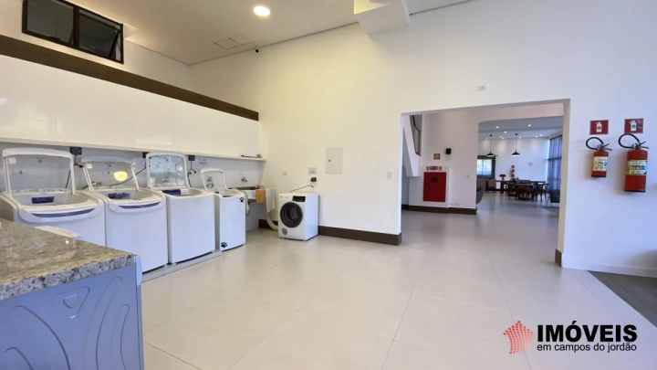 Apartamento Residencial para Venda - Campos do Jordão, Vila Yara - REF: 2767 Imagem da galeria de fotos: Apartamento Residencial para Venda - Campos do Jordão, Vila Yara - REF: 2767