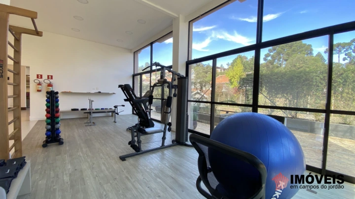 Apartamento Residencial para Venda - Campos do Jordão, Vila Yara - REF: 2767 Imagem da galeria de fotos: Apartamento Residencial para Venda - Campos do Jordão, Vila Yara - REF: 2767