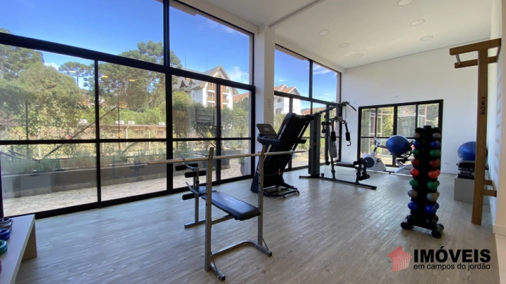 Apartamento Residencial para Venda - Campos do Jordão, Vila Yara - REF: 2767 Imagem da galeria de fotos: Apartamento Residencial para Venda - Campos do Jordão, Vila Yara - REF: 2767