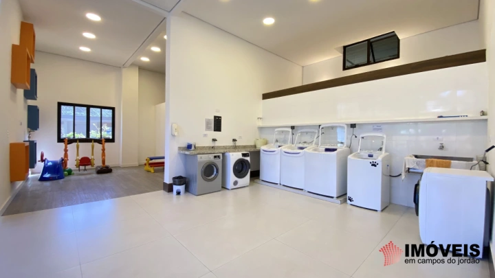 Apartamento Residencial para Venda - Campos do Jordão, Vila Yara - REF: 2767 Imagem da galeria de fotos: Apartamento Residencial para Venda - Campos do Jordão, Vila Yara - REF: 2767