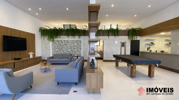 Apartamento Residencial para Venda - Campos do Jordão, Vila Yara - REF: 2767 Imagem da galeria de fotos: Apartamento Residencial para Venda - Campos do Jordão, Vila Yara - REF: 2767