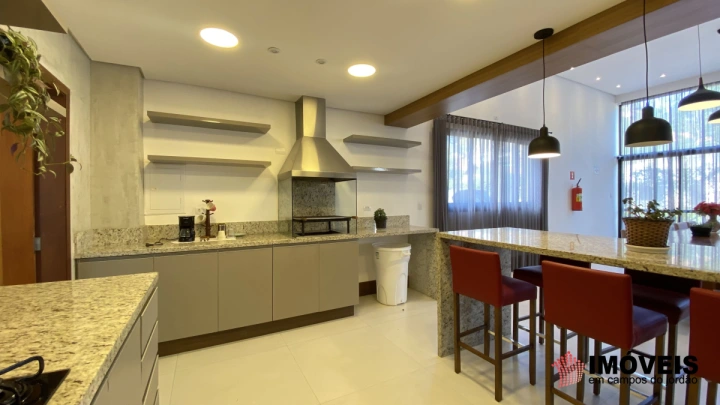 Apartamento Residencial para Venda - Campos do Jordão, Vila Yara - REF: 2767 Imagem da galeria de fotos: Apartamento Residencial para Venda - Campos do Jordão, Vila Yara - REF: 2767