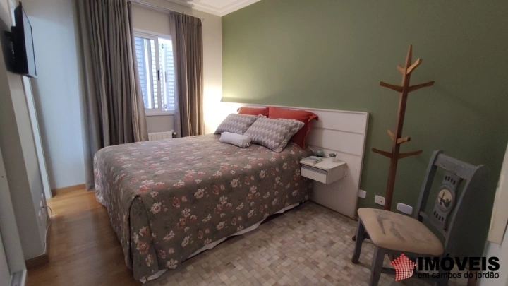 Apartamento Residencial para Venda - Campos do Jordão, Vila Capivari - REF: 2766 Imagem da galeria de fotos: Apartamento Residencial para Venda - Campos do Jordão, Vila Capivari - REF: 2766